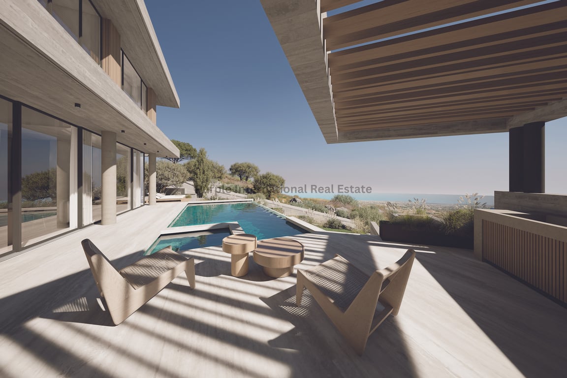 House in Konia - Image 3