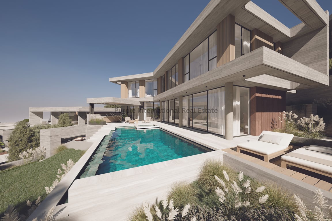 House in Konia