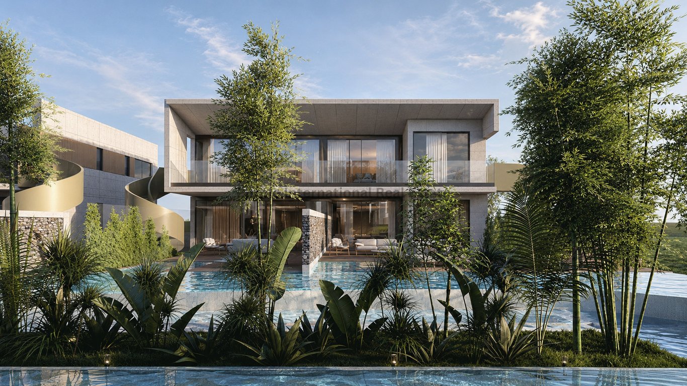 House in Chlorakas - Image 3