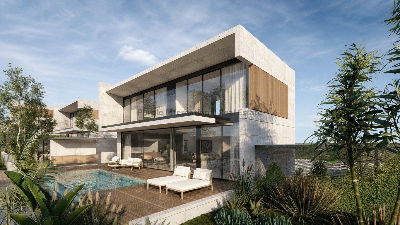 House in Chlorakas - Image 3