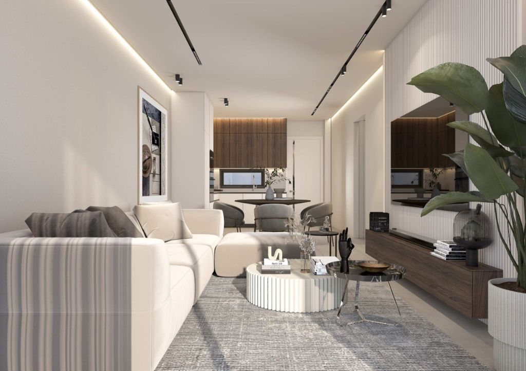 Apartment in Paphos - Image 3