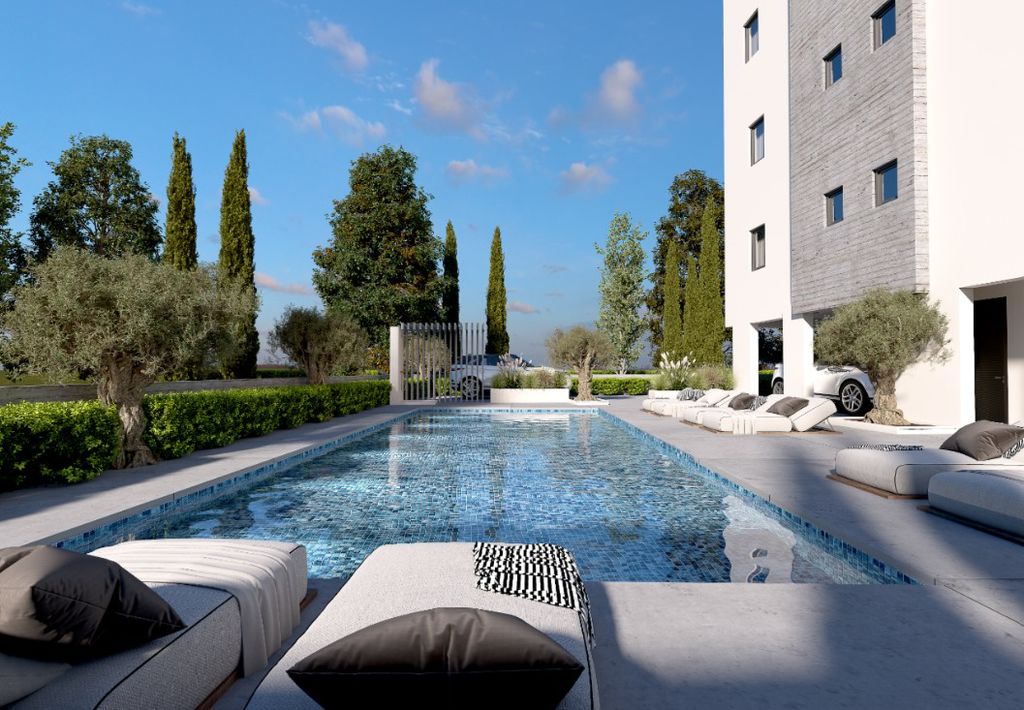 Apartment in Paphos - Image 2