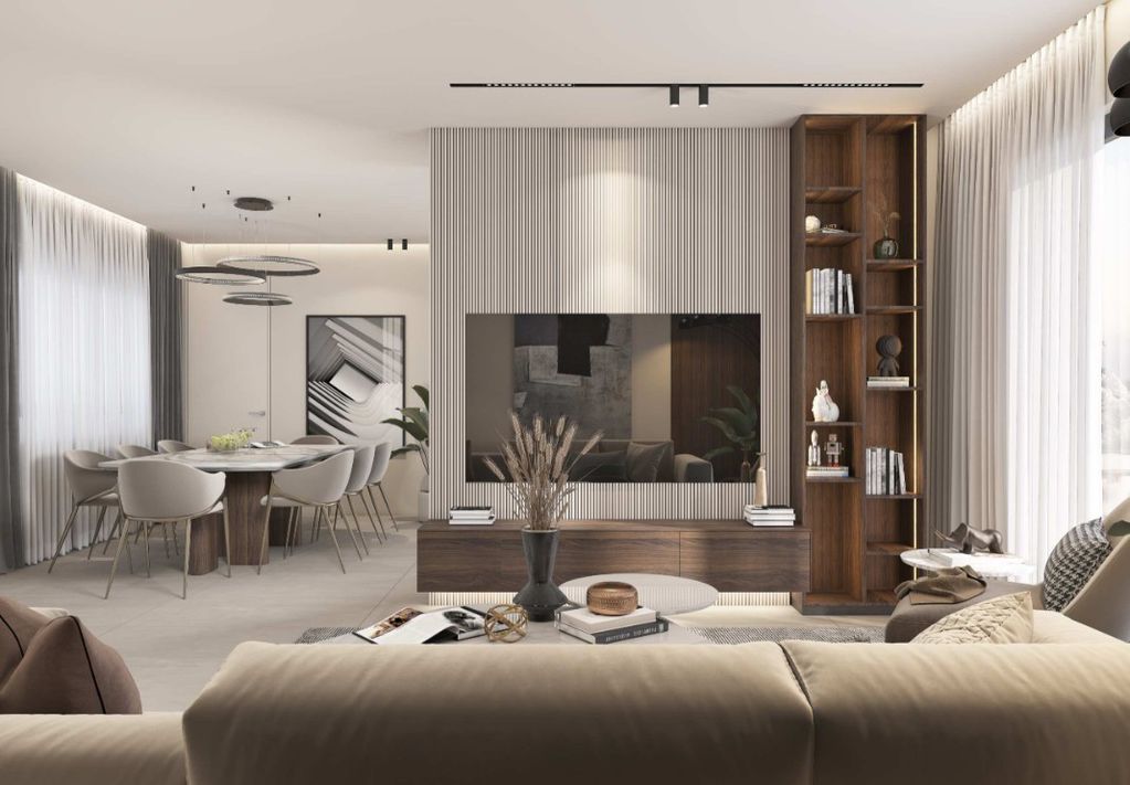 Apartment in Paphos - Image 3