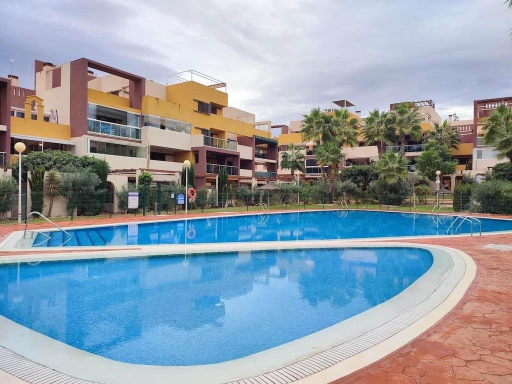 Apartment in Punta Prima