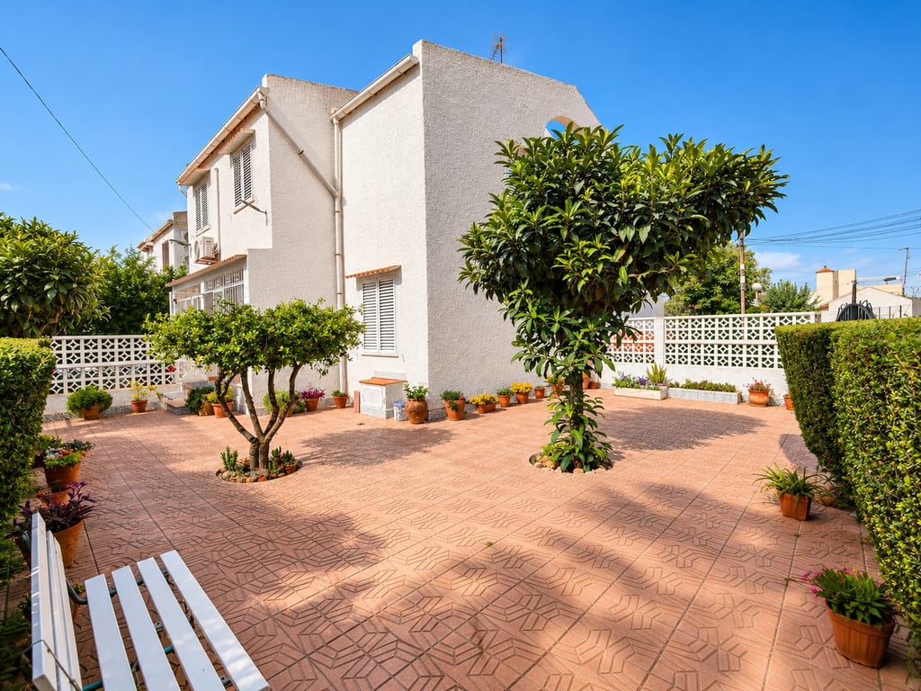 House in Torrevieja