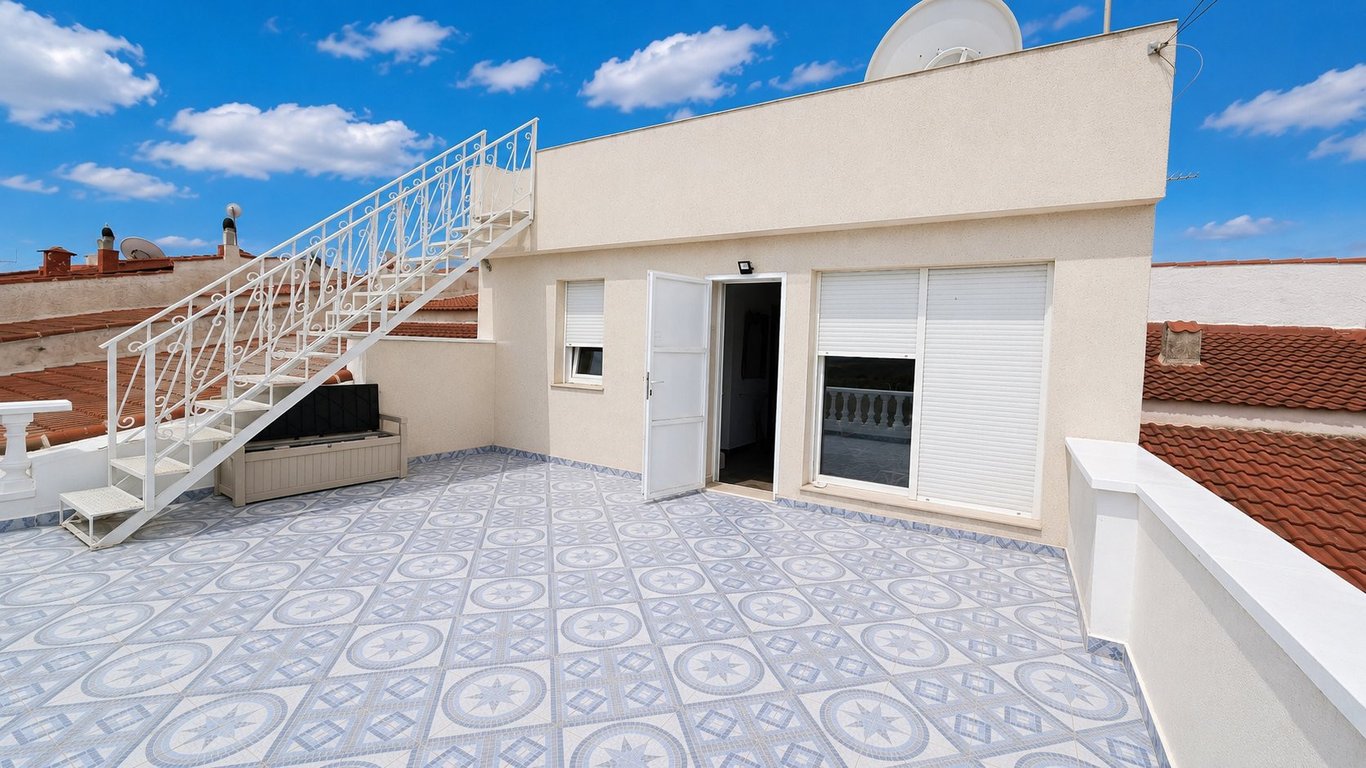 House in Algorfa - Image 2