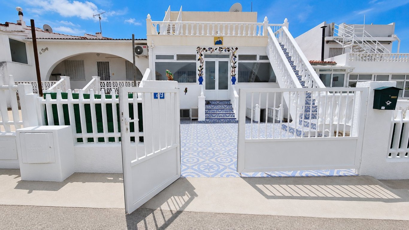 House in Algorfa - Image 3
