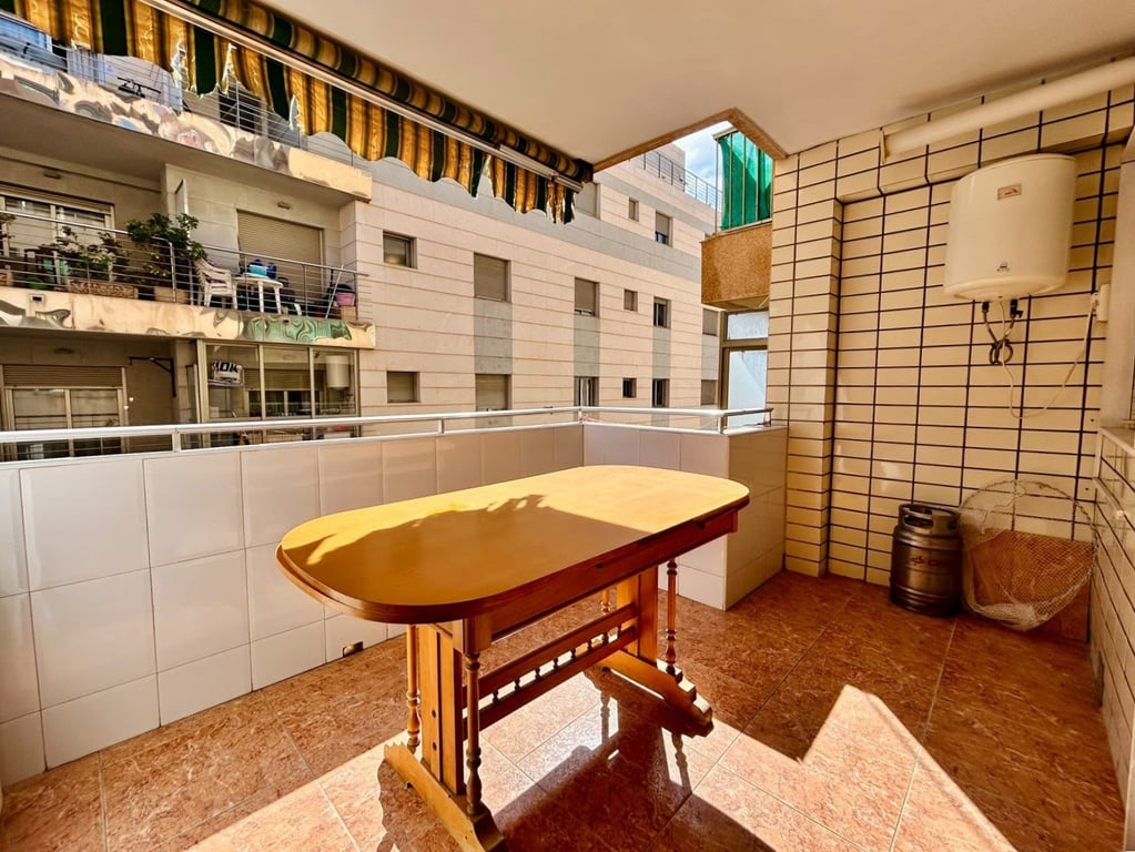 Apartment in Torrevieja - Image 3