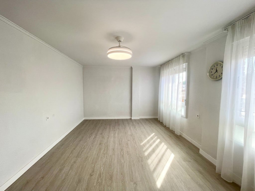 Apartment in Hurchillo