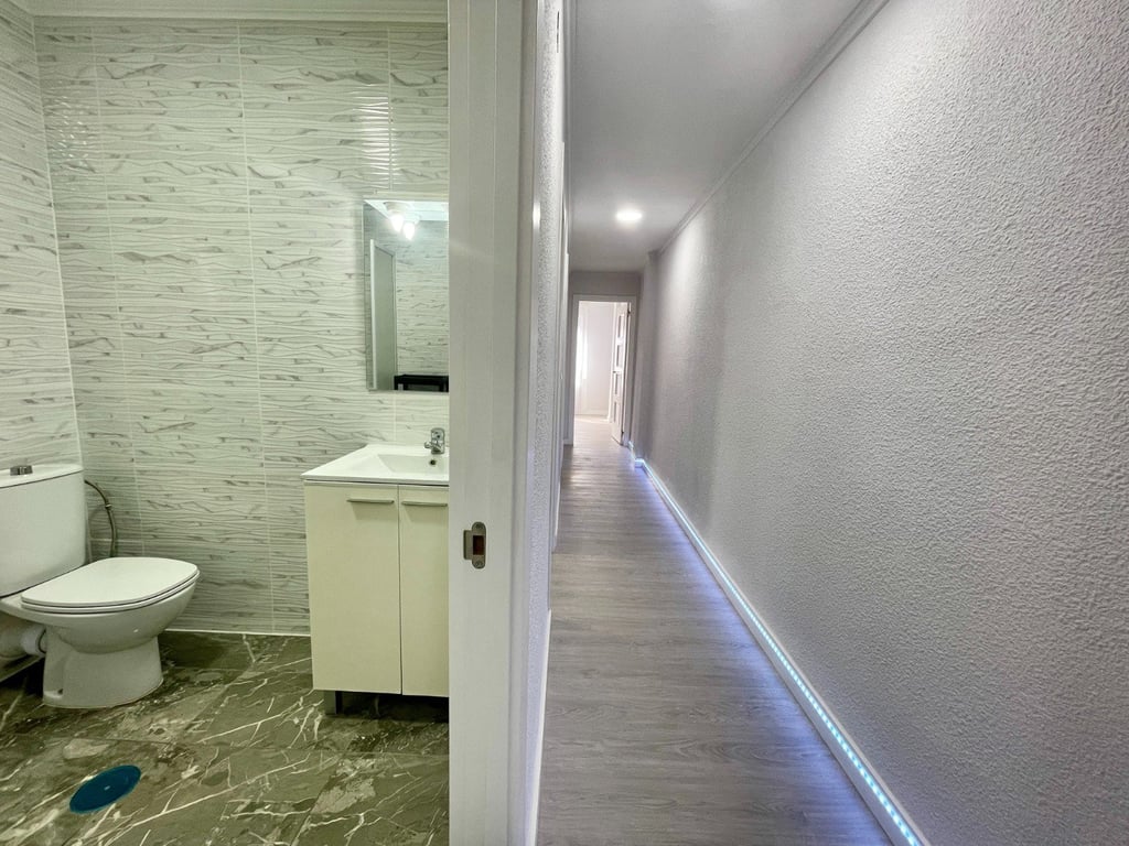 Apartment in Hurchillo - Image 2