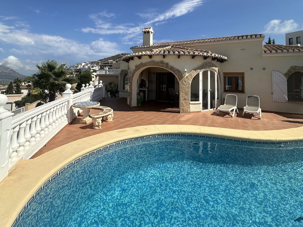 Villa in Benitachell - Image 3