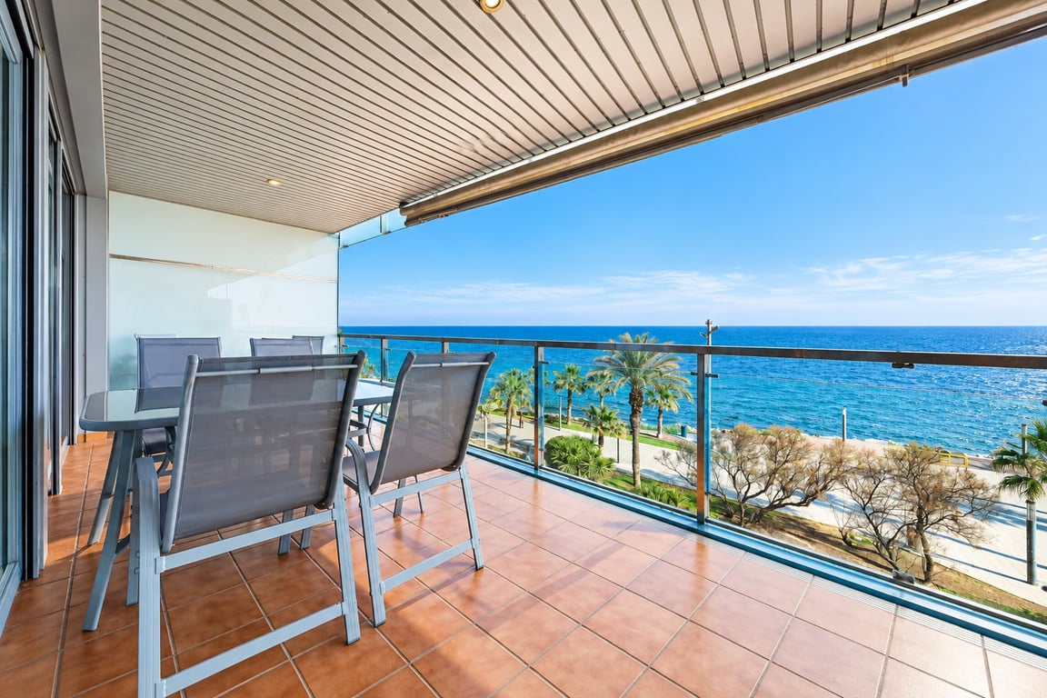 Apartment in Torrevieja