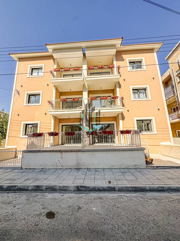 Apartment in Larnaca