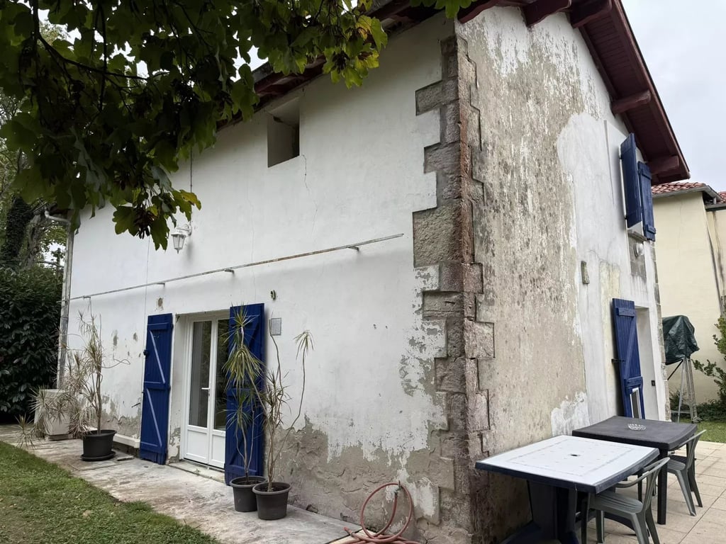 House in Leren