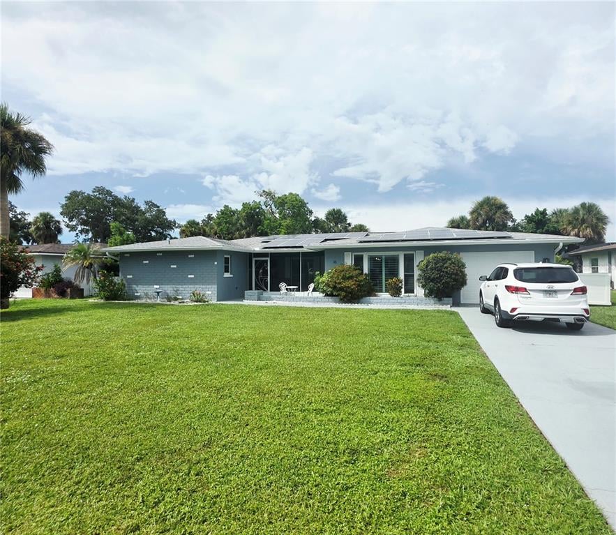 House in Rotonda West