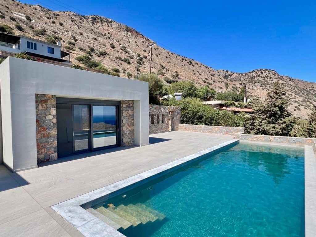 House in Neapoli