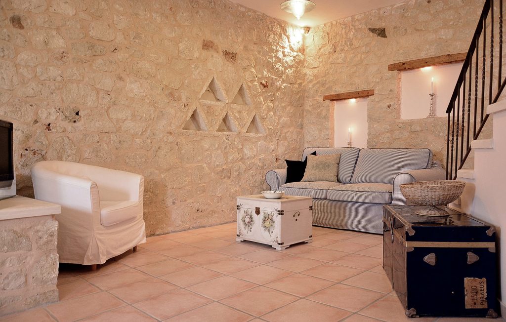 House in Angathias - Image 3