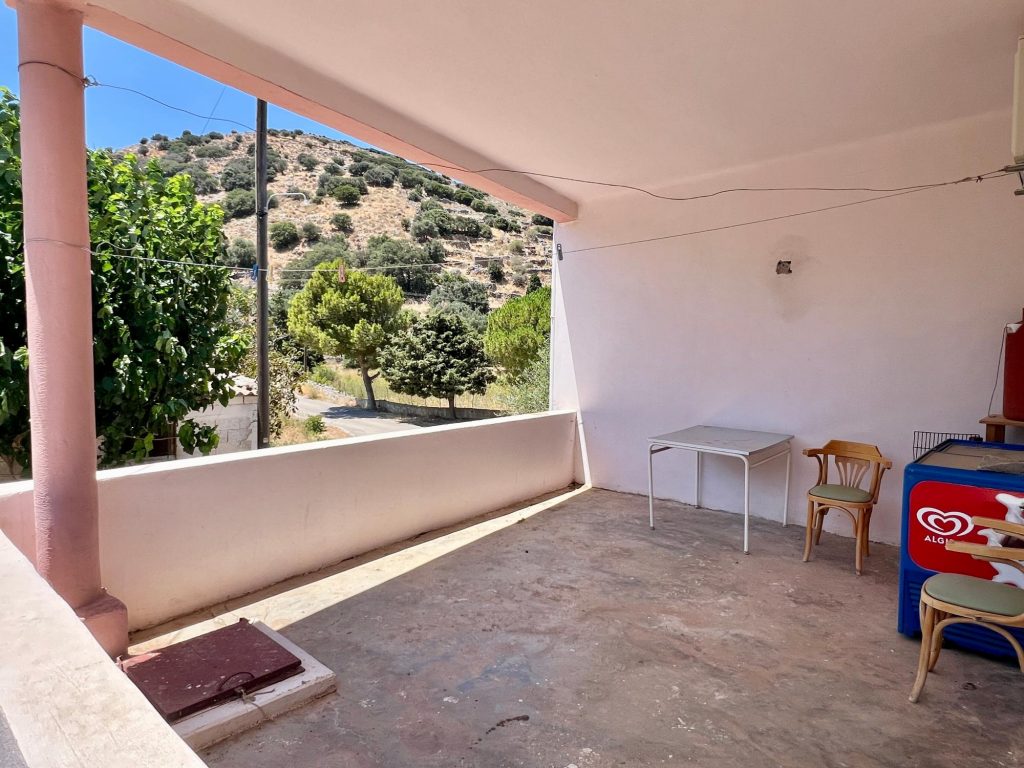 House in Karydi - Image 2