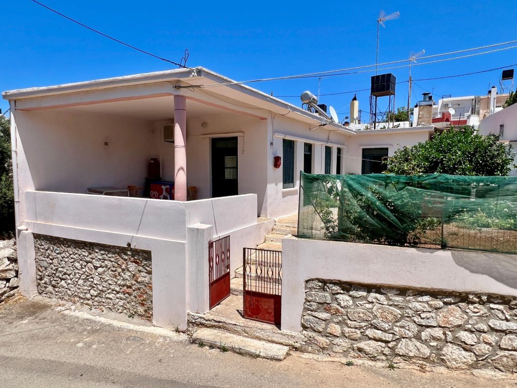 House in Karydi