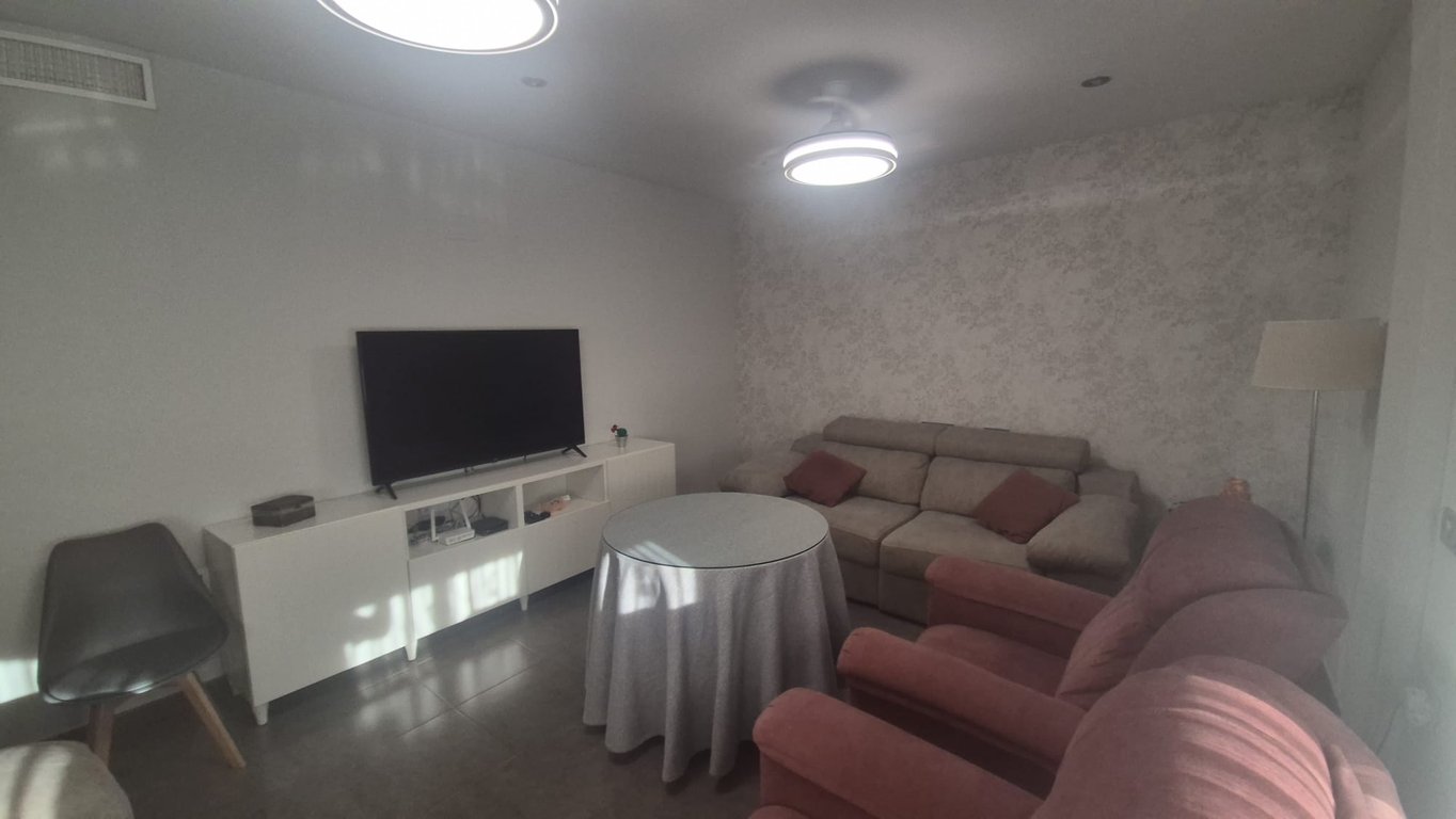House in Alcantarilla