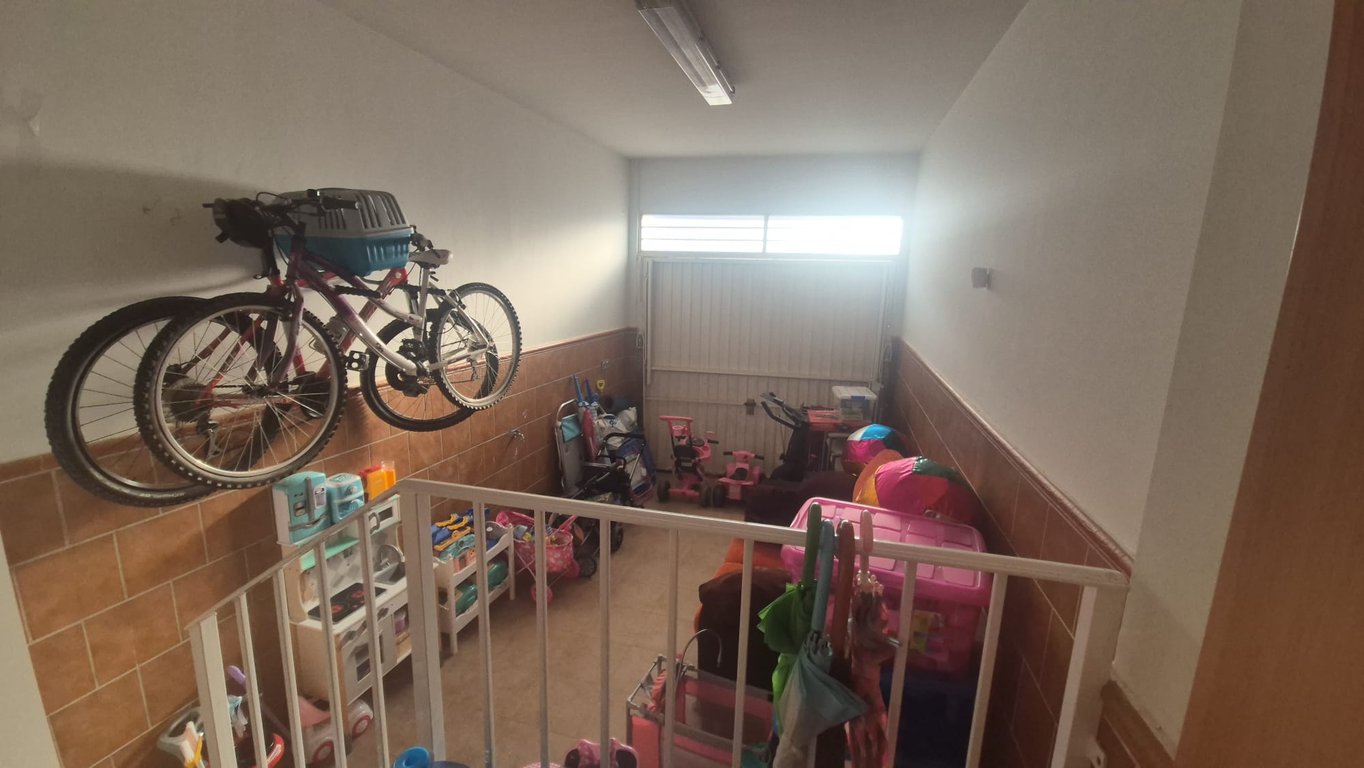 House in Alcantarilla - Image 3