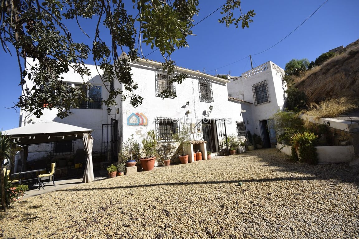 House in Albox