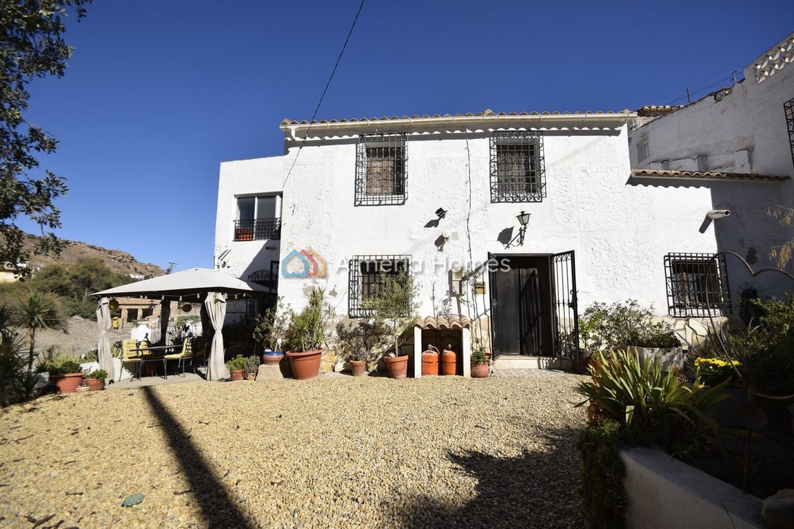 House in Albox - Image 2