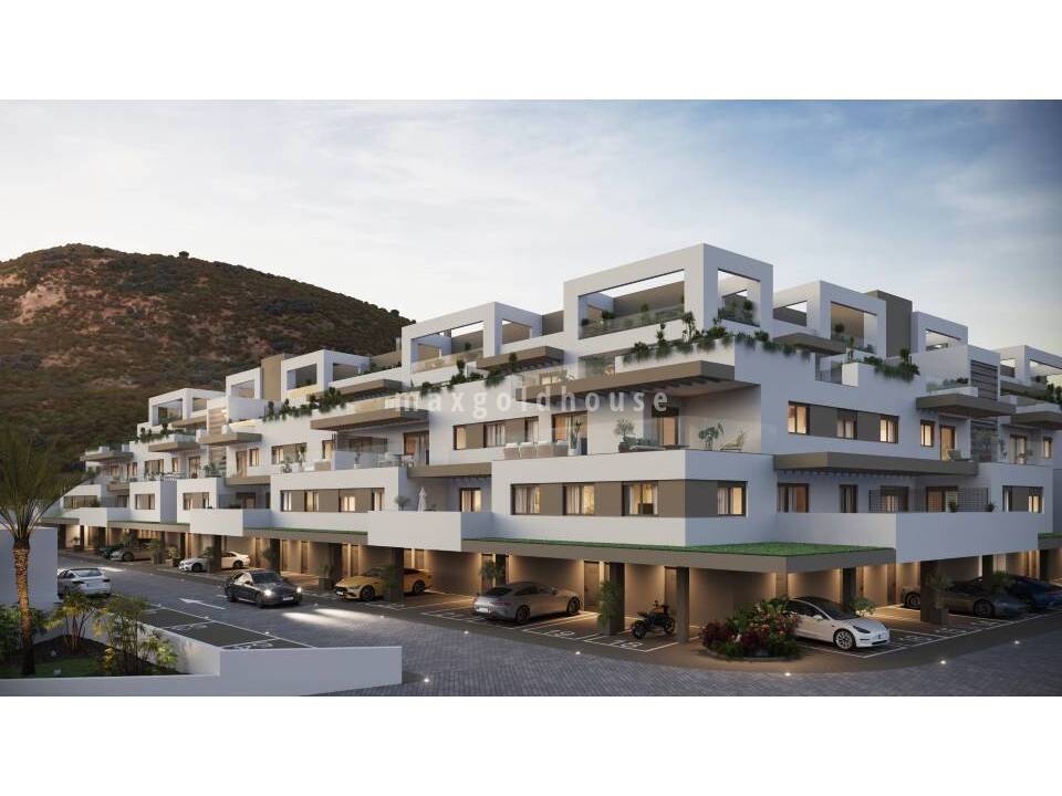 Apartment in Pulpi - Image 3