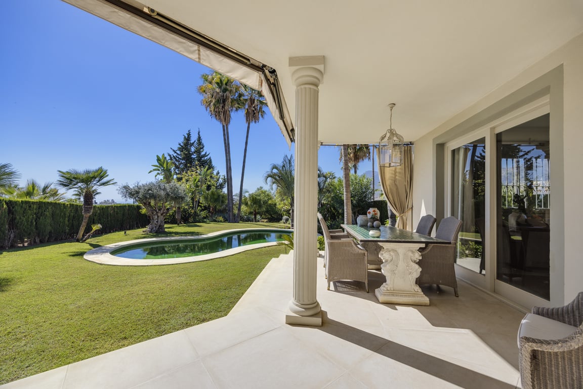 Villa in Marbella - Image 3