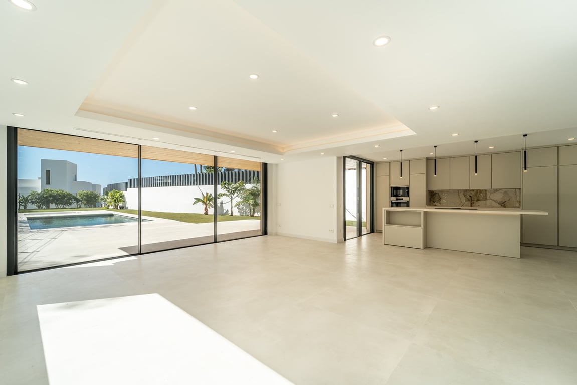 Villa in Benalmadena - Image 2