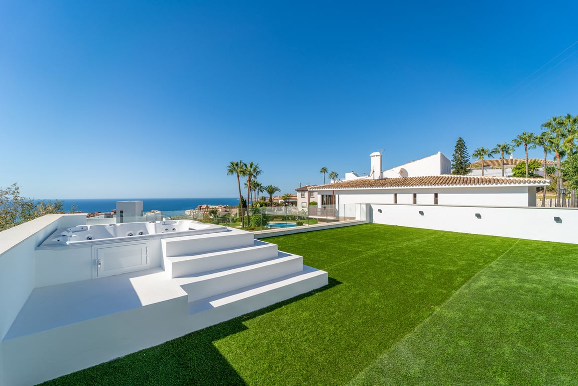Villa in Benalmadena - Image 3