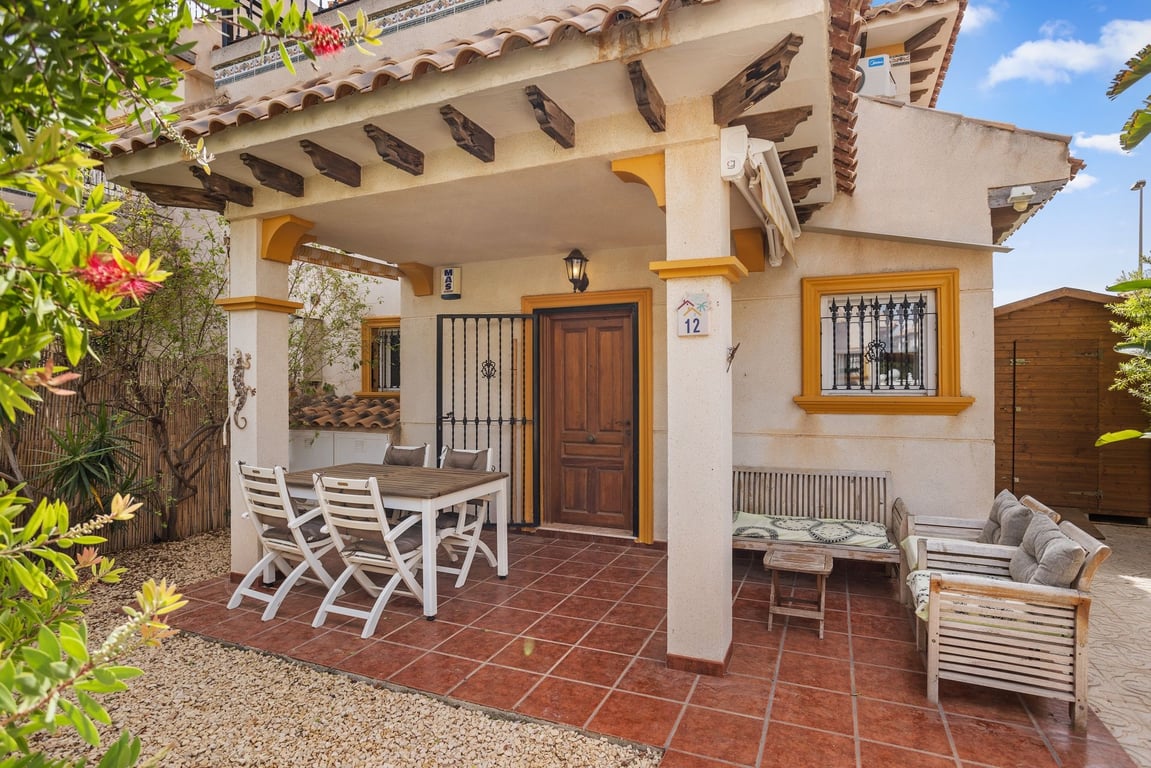 House in Cabo Roig - Image 3