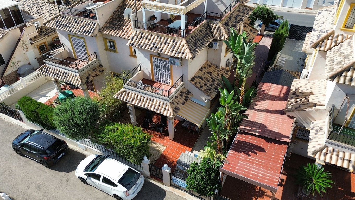 House in Cabo Roig