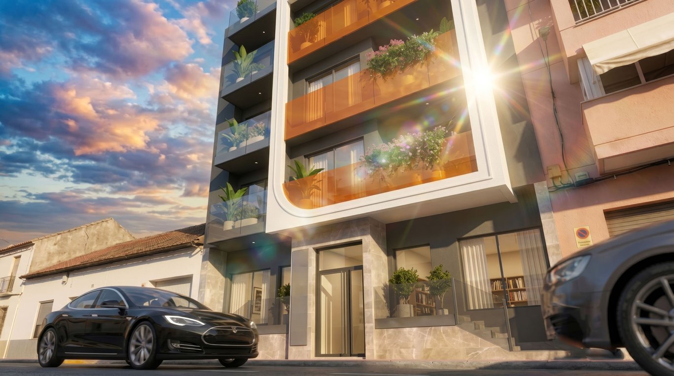 Apartment in Guardamar del Segura - Image 3