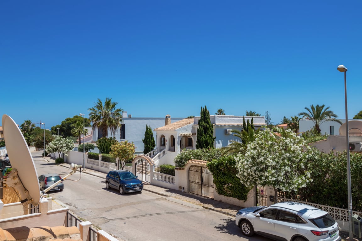 Apartment in La Zenia