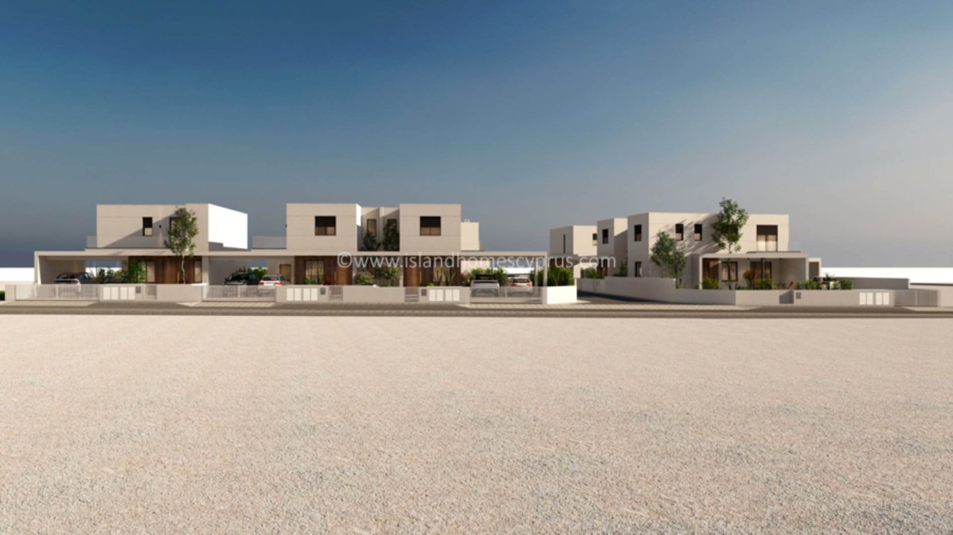 House in Sotira - Image 3