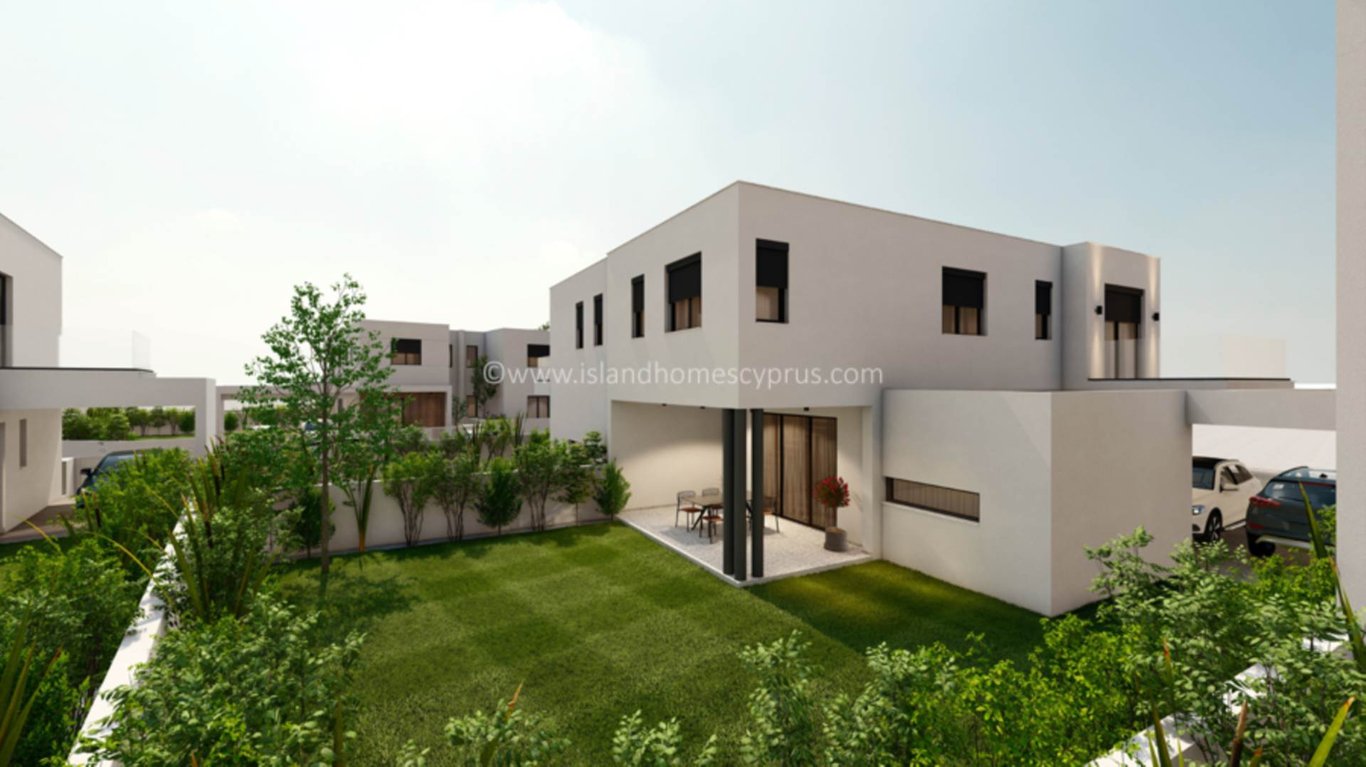 House in Sotira