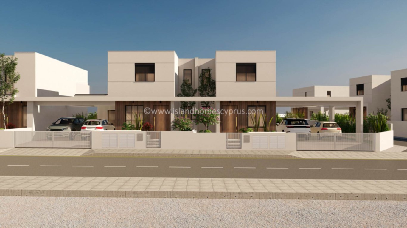 House in Sotira - Image 2
