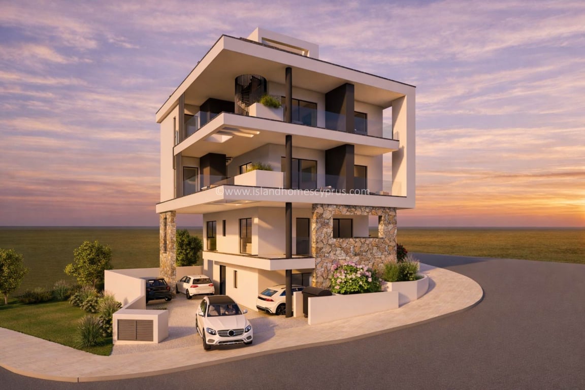 House in Ayia Napa - Image 2