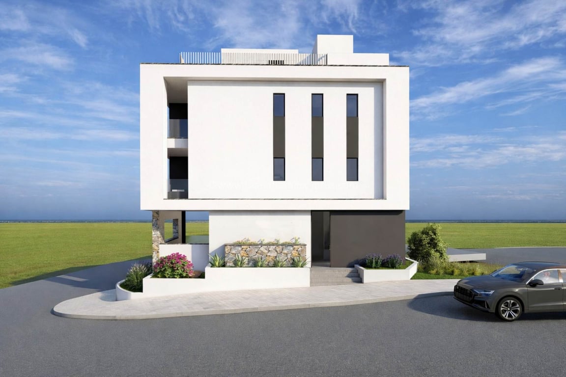 House in Ayia Napa - Image 3