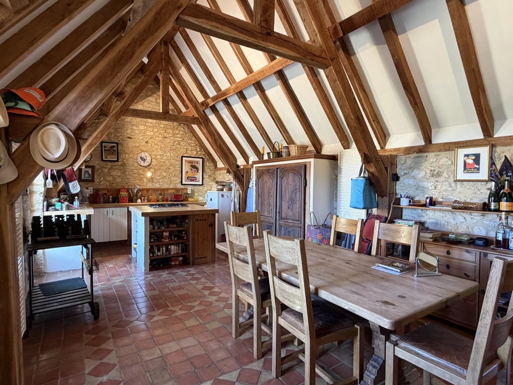 House in Domme - Image 3