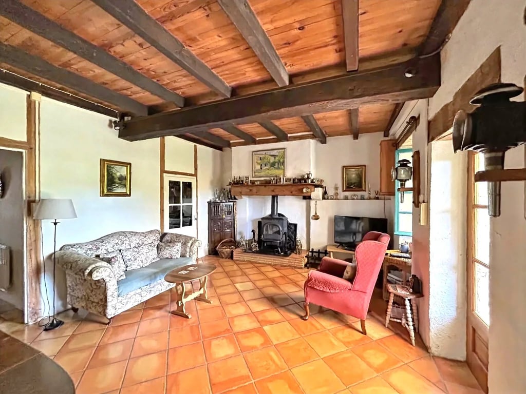House in Duras - Image 3