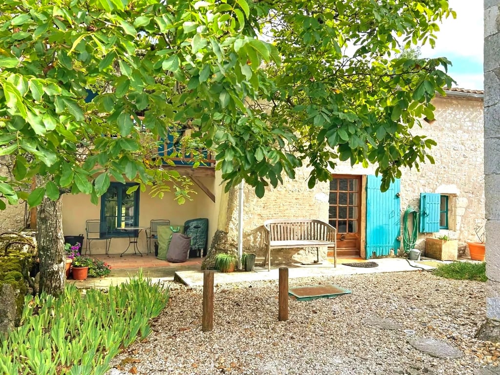 House in Duras - Image 2