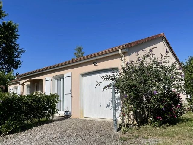 House in Rochechouart