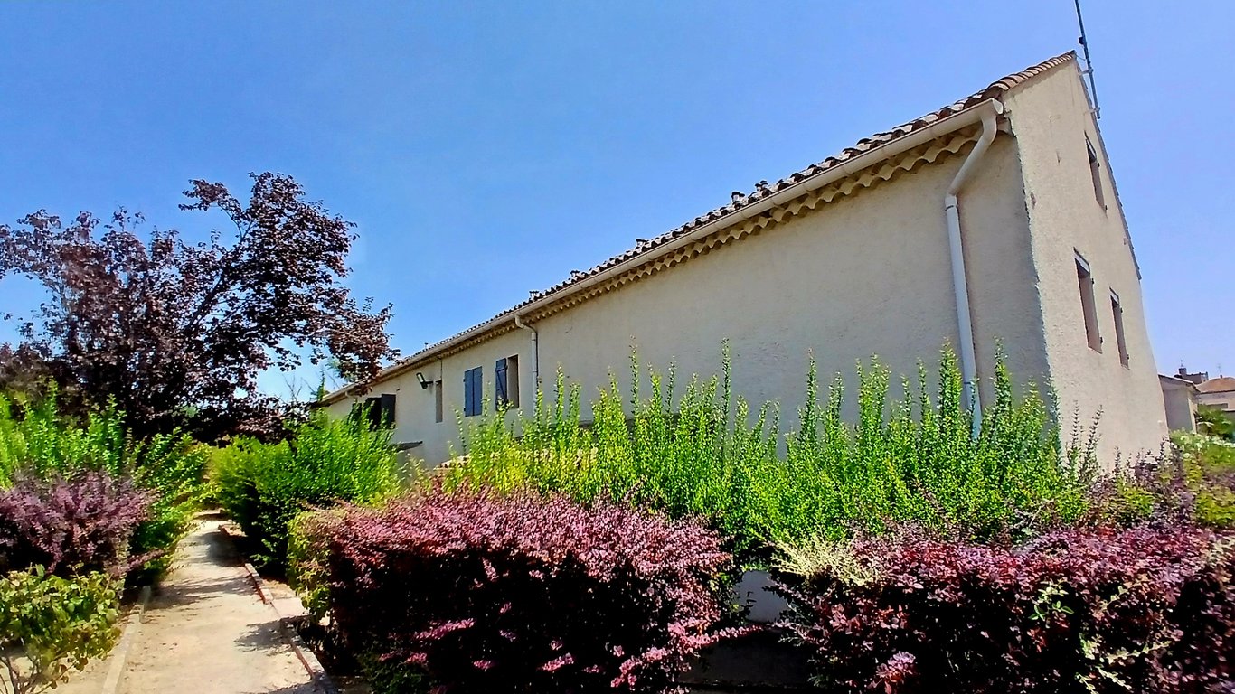 House in Capestang - Image 3