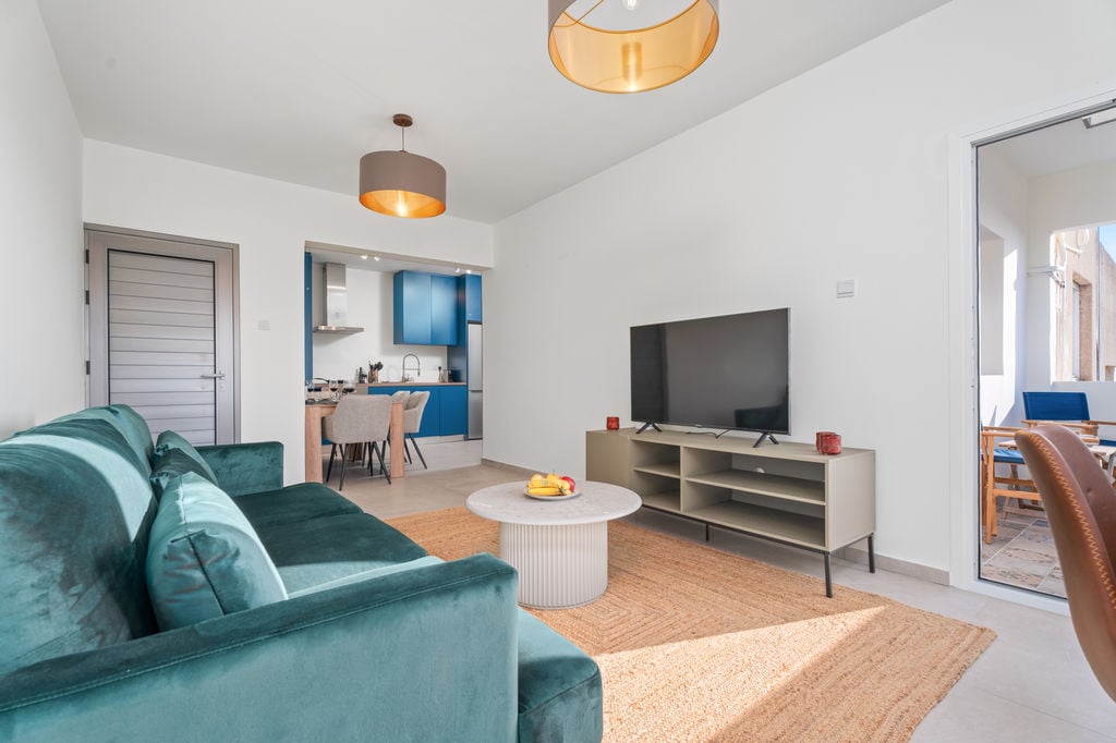 Apartment in Ayia Napa - Image 2
