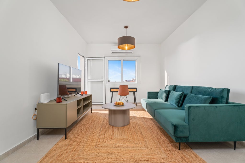 Apartment in Ayia Napa