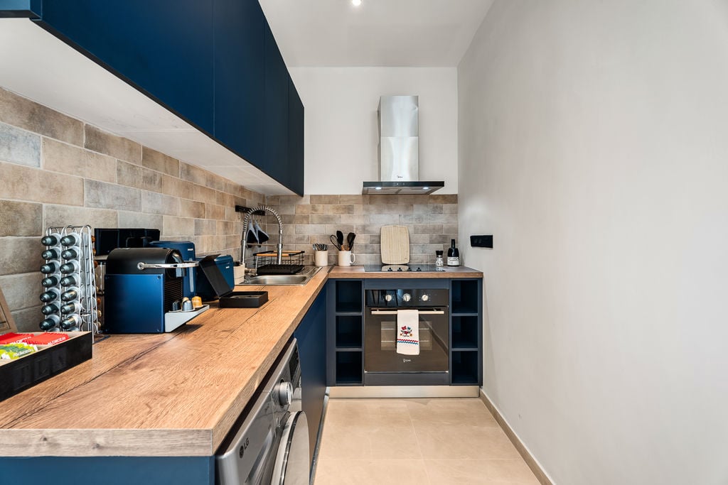 Apartment in Ayia Napa - Image 2