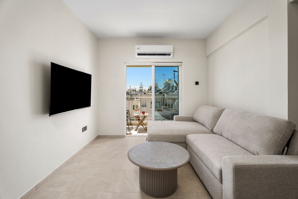 Apartment in Ayia Napa