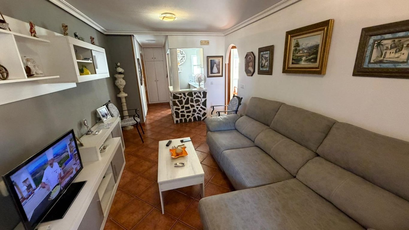 Apartment in Torrevieja
